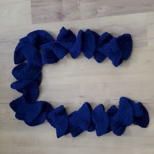Handmade Crochet scarf